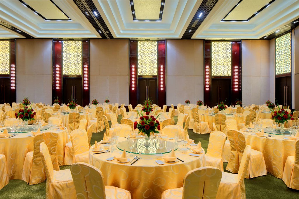 Кашгар: Radisson Blu Hotel Kashgar