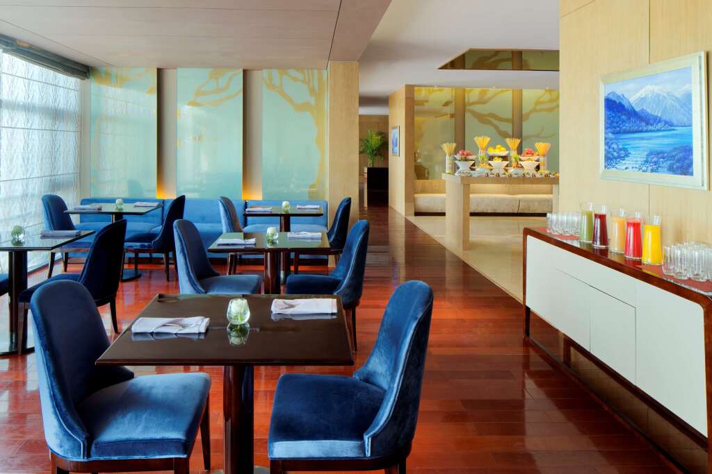 Кашгар: Radisson Blu Hotel Kashgar