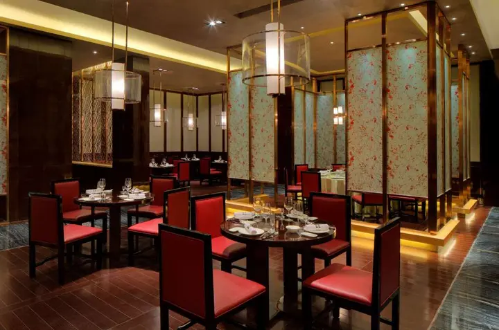 Кашгар: Radisson Blu Hotel Kashgar