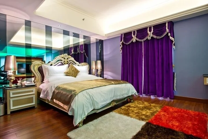 Чжухай: The Royal Pinnacle Hotel