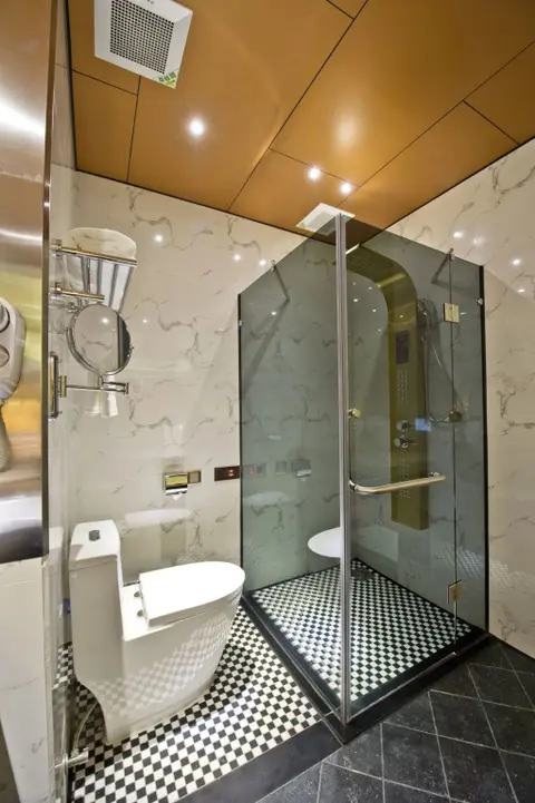 Чжухай: The Royal Pinnacle Hotel
