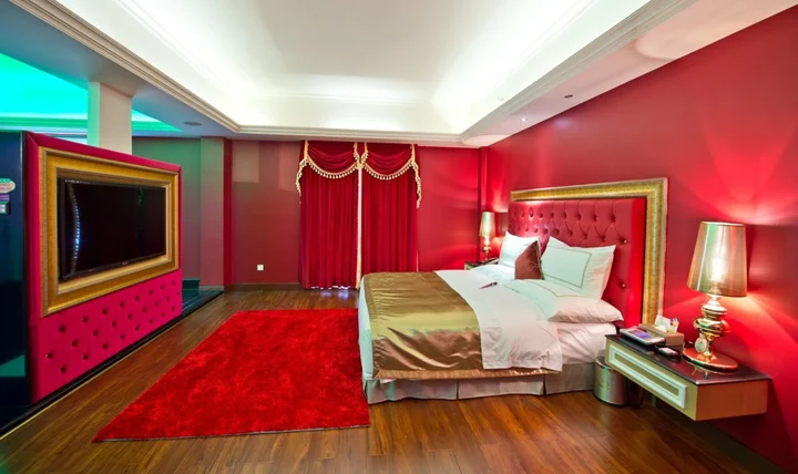 Чжухай: The Royal Pinnacle Hotel