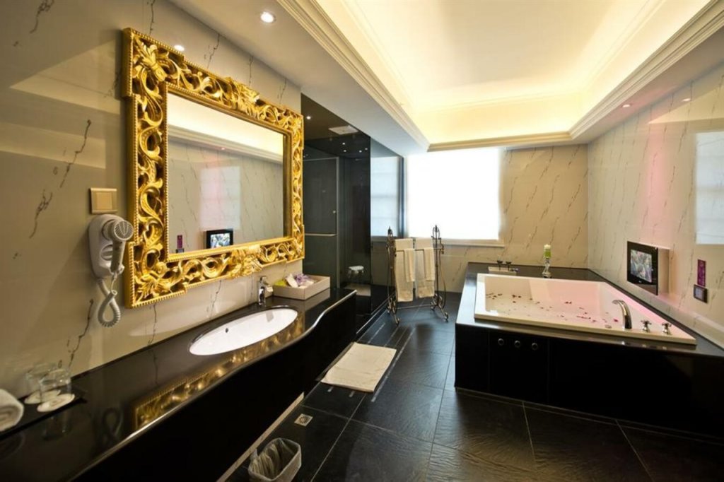Чжухай: The Royal Pinnacle Hotel