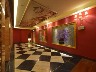Чжухай: The Royal Pinnacle Hotel