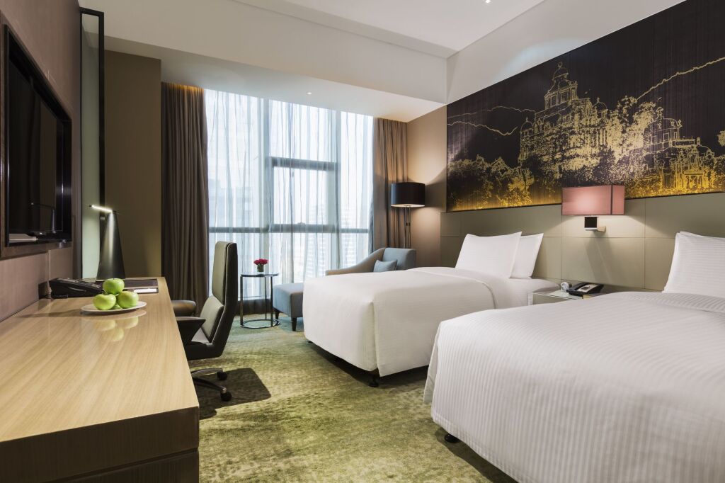 Джиангме: Wanda Realm Jiangmen