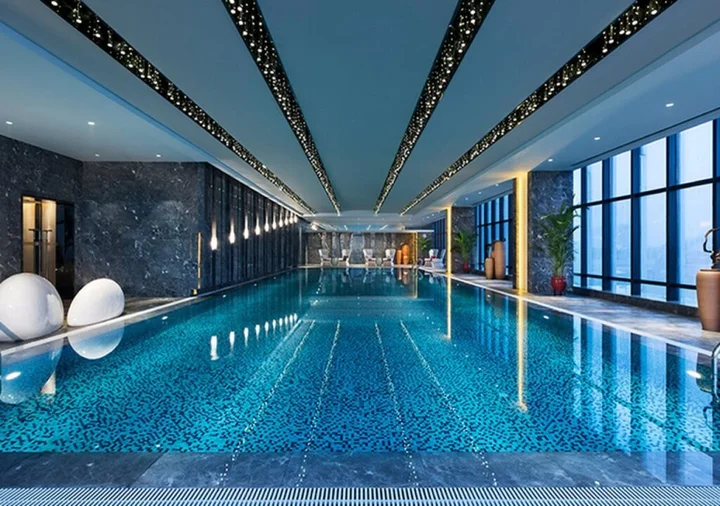 Джиангме: Wanda Realm Jiangmen