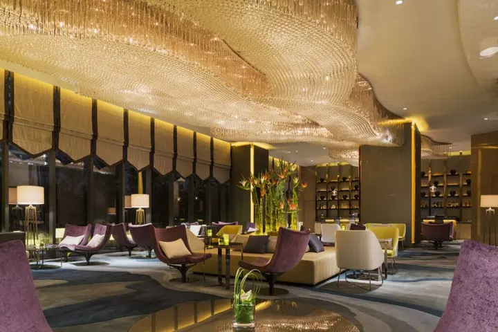 Джиангме: Wanda Realm Jiangmen