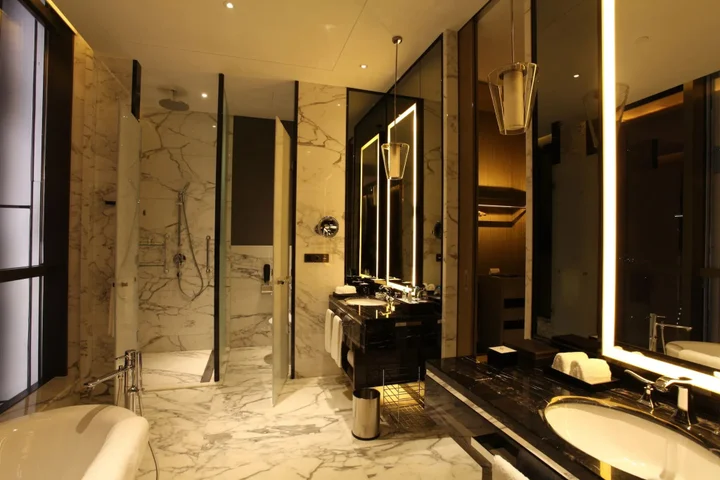 Джиангме: Wanda Realm Jiangmen