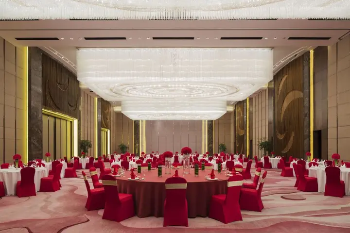 Джиангме: Wanda Realm Jiangmen