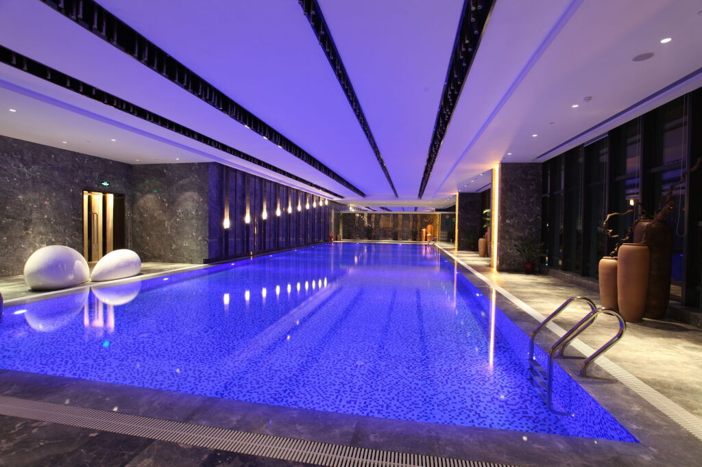 Джиангме: Wanda Realm Jiangmen