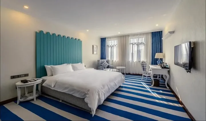 Чунцин: Shidu Purple Yuet Hotel