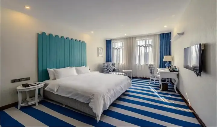 Чунцин: Shidu Purple Yuet Hotel