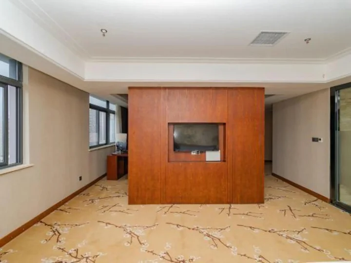 Чунцин: Shidu Purple Yuet Hotel