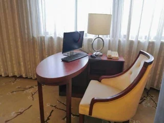 Чунцин: Shidu Purple Yuet Hotel