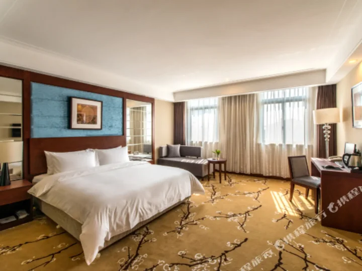 Чунцин: Shidu Purple Yuet Hotel
