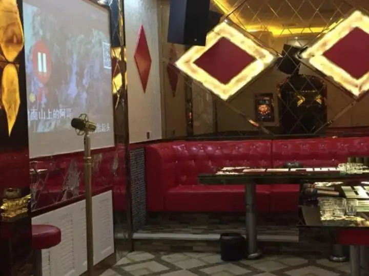 Чунцин: Shidu Purple Yuet Hotel