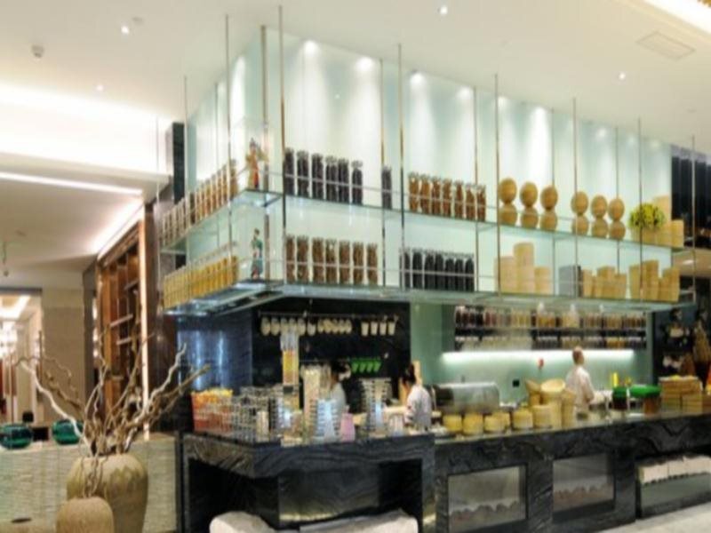 Цзуньи: Park Source Hotel