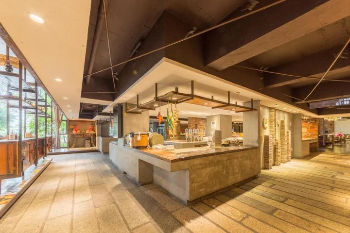 Сямынь: Xiamen Xiangan Yihao Hotel