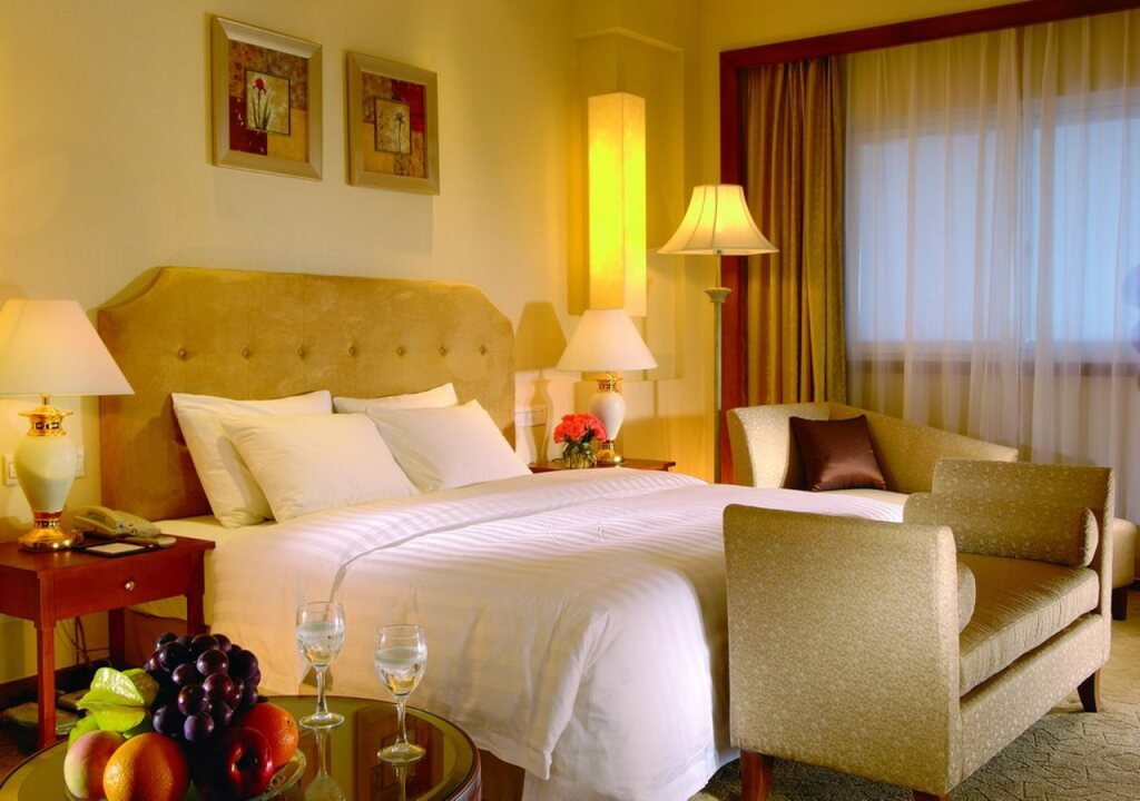 Сямынь: Xiamen Xiangan Yihao Hotel