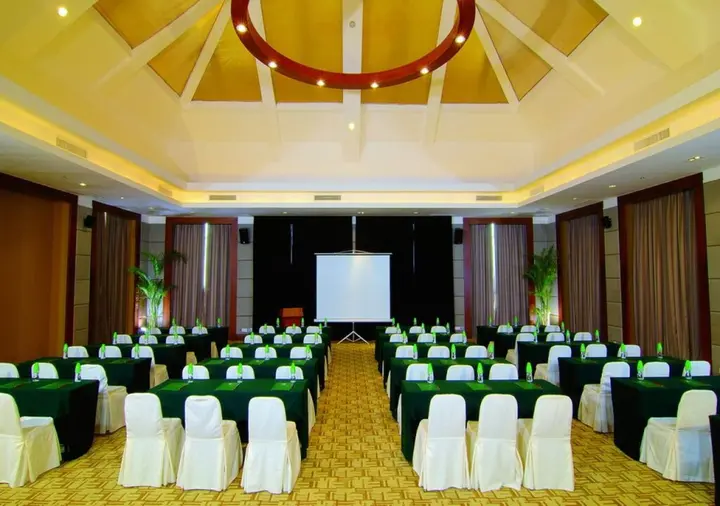 Сямынь: Xiamen Xiangan Yihao Hotel
