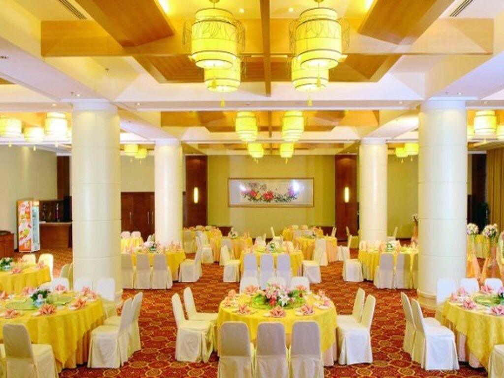 Сямынь: Xiamen Xiangan Yihao Hotel