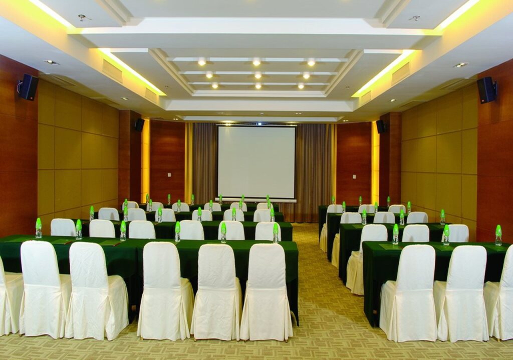 Сямынь: Xiamen Xiangan Yihao Hotel
