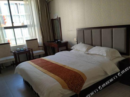 Чунцин: Xiannv Mountain Wanghao Hotel