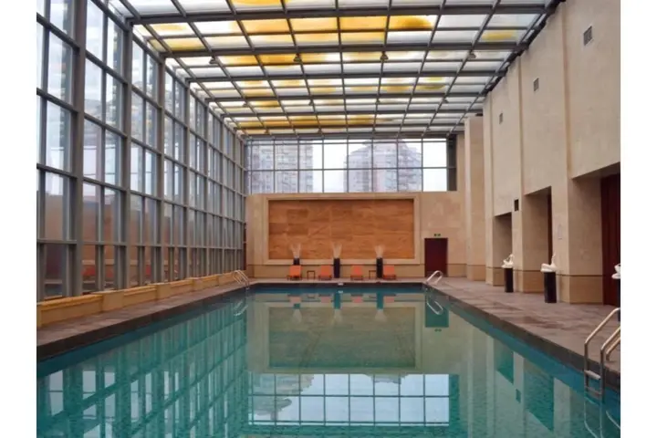 Чунцин: Days Hotel & Suites by Wyndham Hengan Chongqing