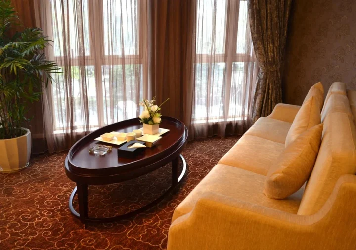 Чунцин: Days Hotel & Suites by Wyndham Hengan Chongqing