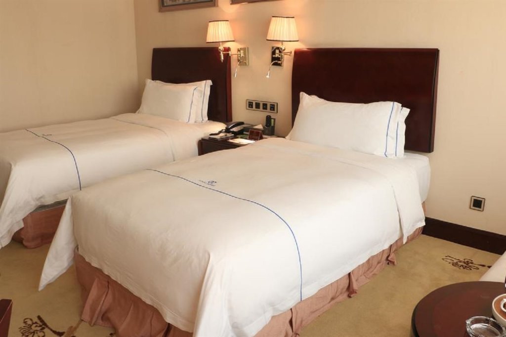 Шэньчжэнь: Junyi Hotel