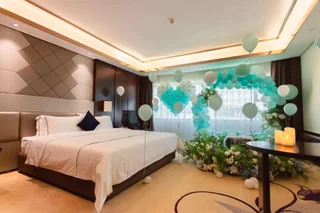 Шэньчжэнь: Junyi Hotel