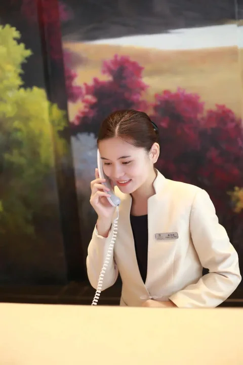 Шэньчжэнь: Junyi Hotel