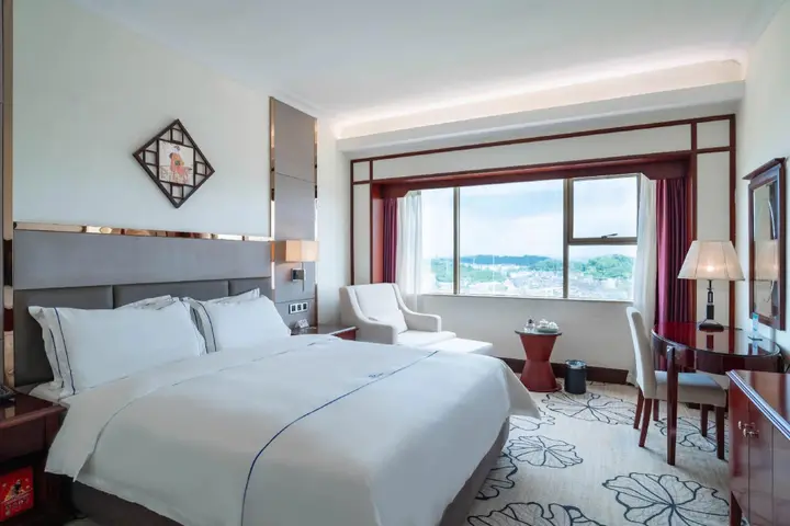 Шэньчжэнь: Junyi Hotel