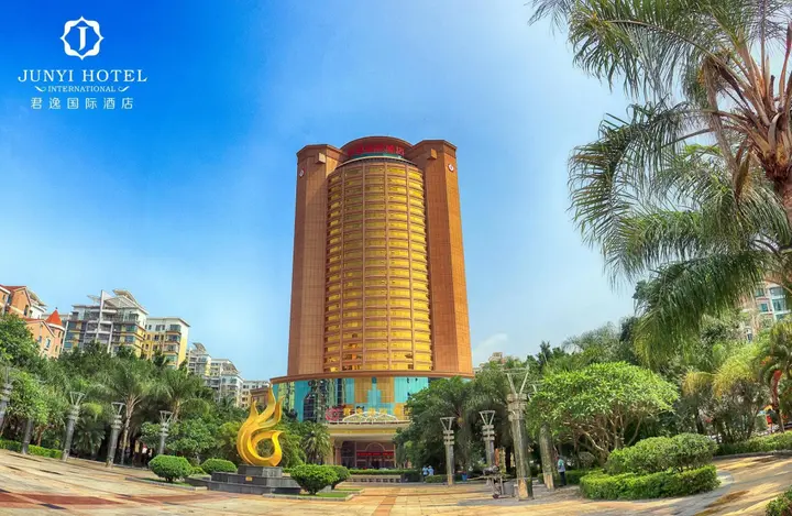 Шэньчжэнь: Junyi Hotel