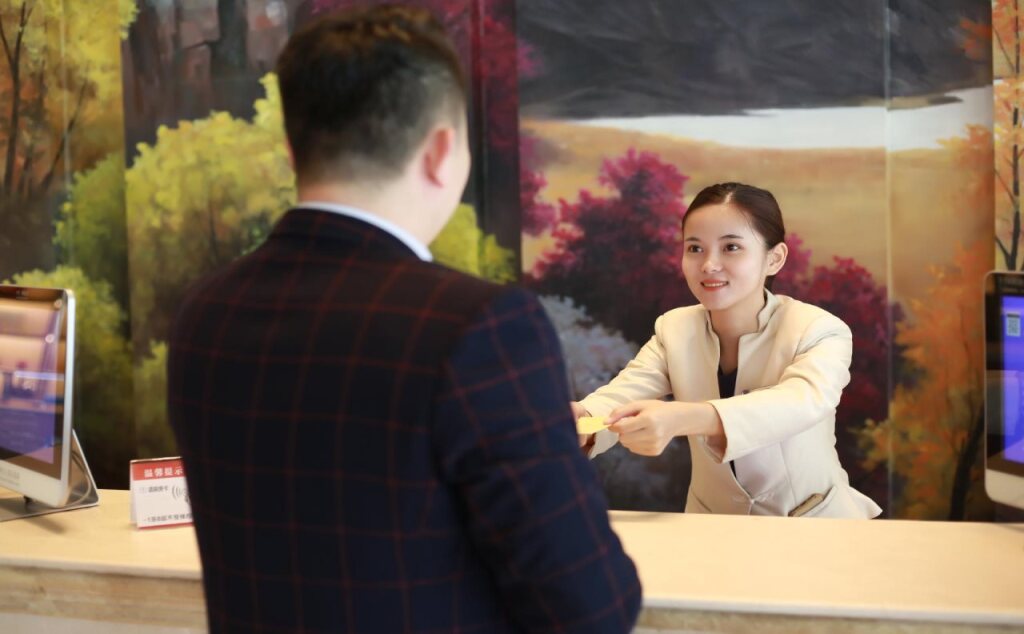 Шэньчжэнь: Junyi Hotel