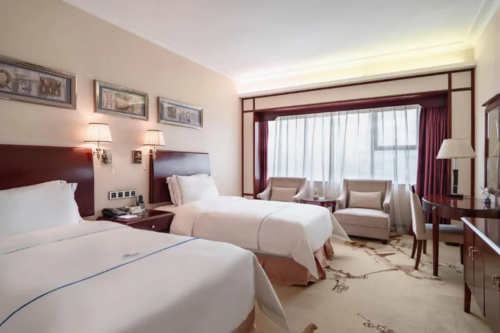 Шэньчжэнь: Junyi Hotel