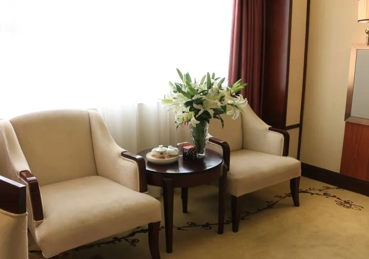 Шэньчжэнь: Junyi Hotel