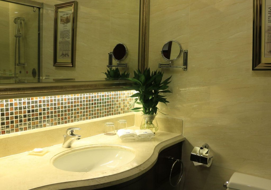 Шэньчжэнь: Junyi Hotel