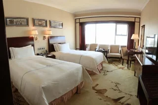 Шэньчжэнь: Junyi Hotel