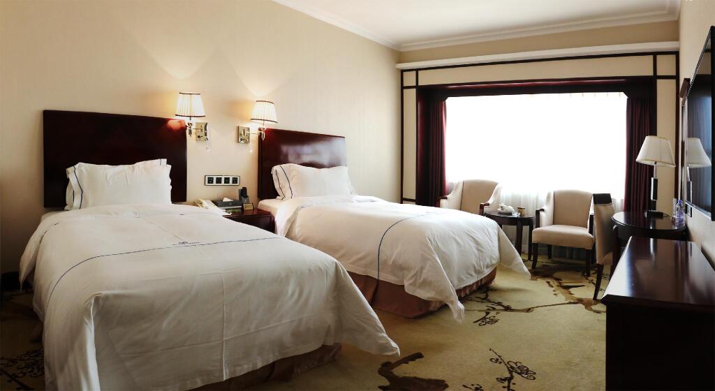 Шэньчжэнь: Junyi Hotel
