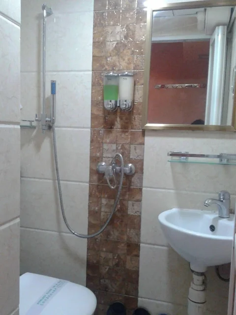 Гонконг: Temple Street Hotel