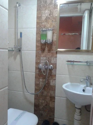 Гонконг: Temple Street Hotel
