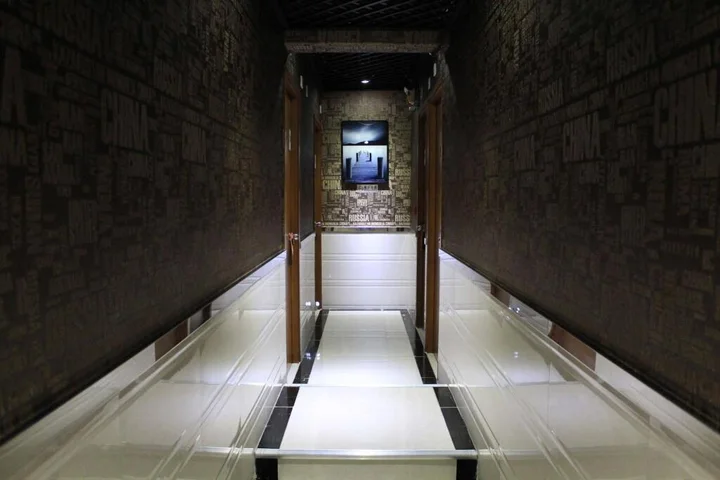 Гонконг: Temple Street Hotel
