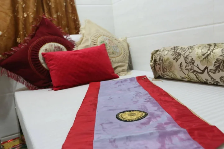 Гонконг: Temple Street Hotel