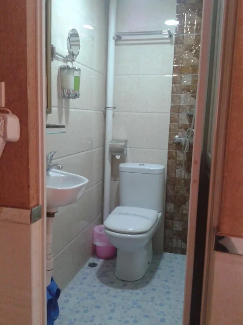 Гонконг: Temple Street Hotel