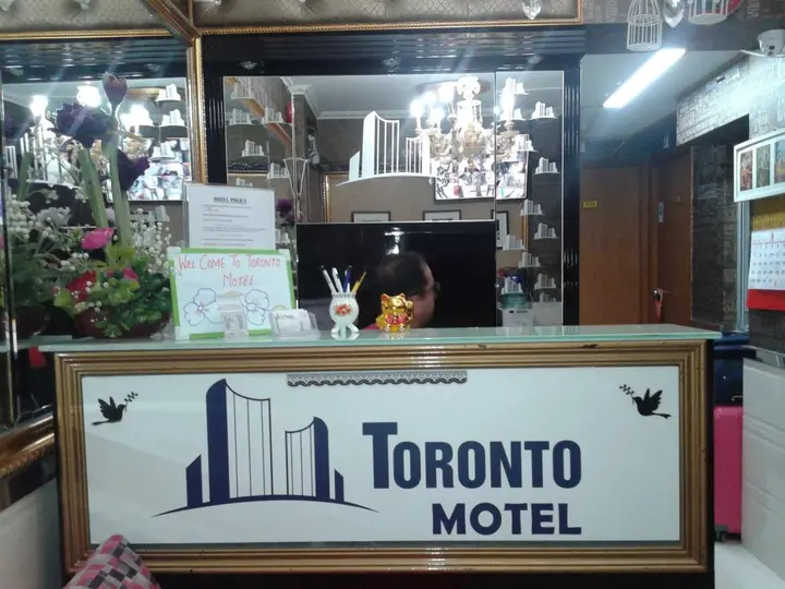Гонконг: Temple Street Hotel