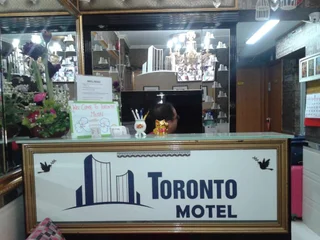 Гонконг: Temple Street Hotel