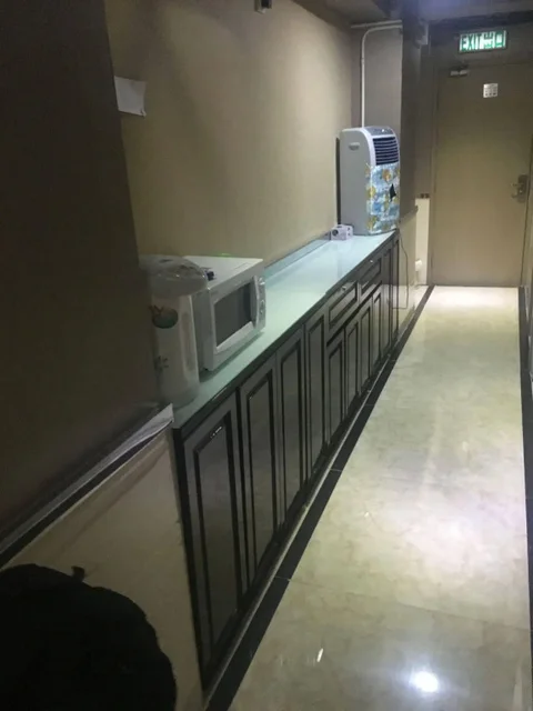 Гонконг: Temple Street Hotel