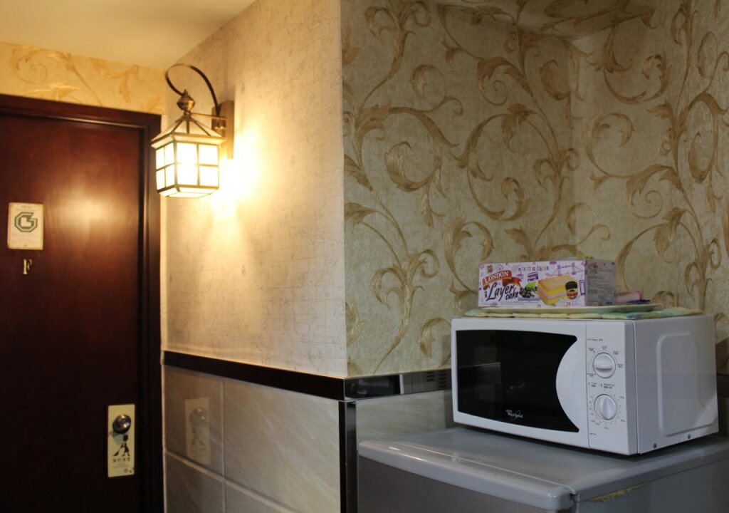 Гонконг: Temple Street Hotel