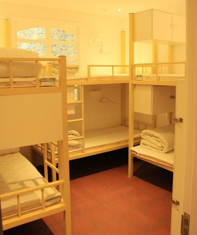 Сямынь: Nanhu Lufei International Youth Hostel